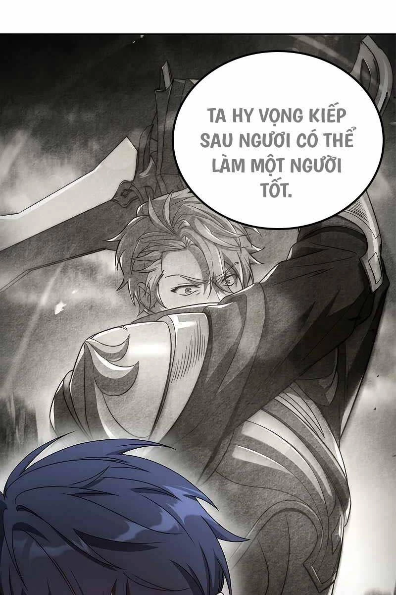 Quỷ Vương Hồi Quy Là Người Tốt Chapter 7 - 61
