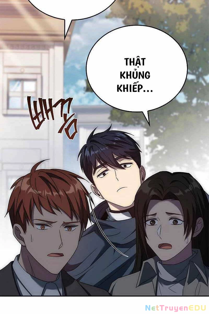 Quỷ Vương Hồi Quy Là Người Tốt Chapter 7 - 141