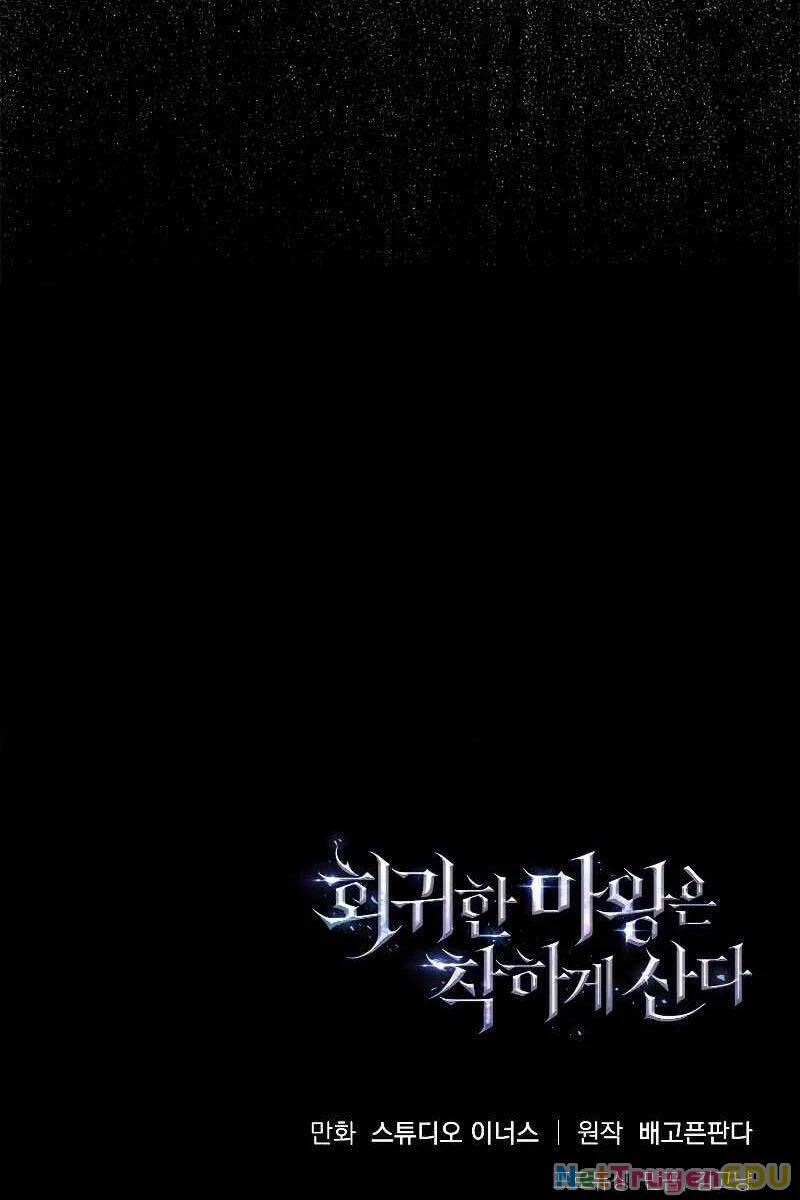Quỷ Vương Hồi Quy Là Người Tốt Chapter 7 - 145