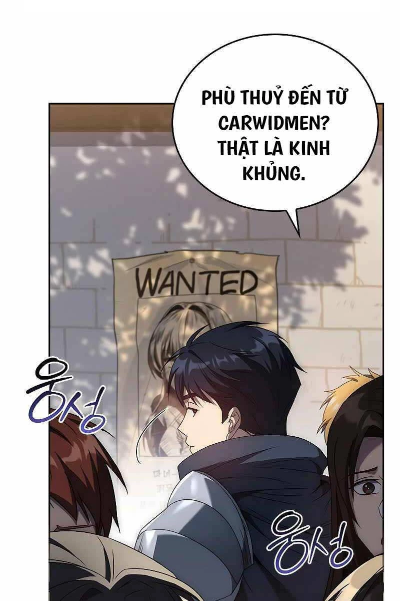 Quỷ Vương Hồi Quy Là Người Tốt Chapter 8 - 5