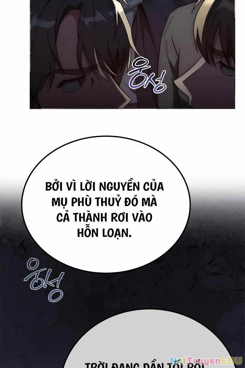 Quỷ Vương Hồi Quy Là Người Tốt Chapter 8 - 6