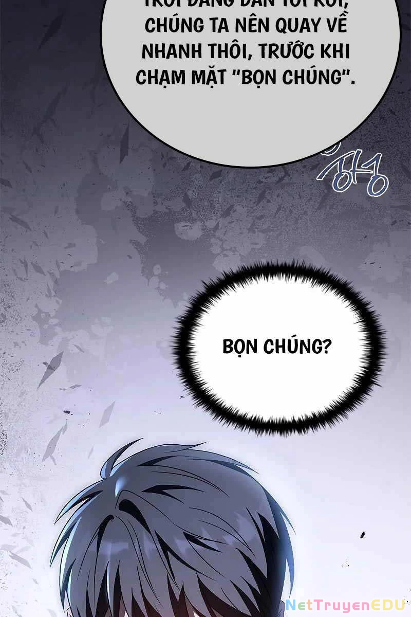 Quỷ Vương Hồi Quy Là Người Tốt Chapter 8 - 7