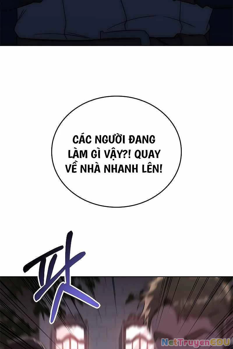 Quỷ Vương Hồi Quy Là Người Tốt Chapter 8 - 9