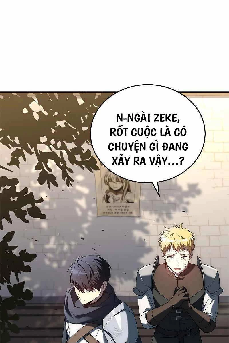 Quỷ Vương Hồi Quy Là Người Tốt Chapter 8 - 14