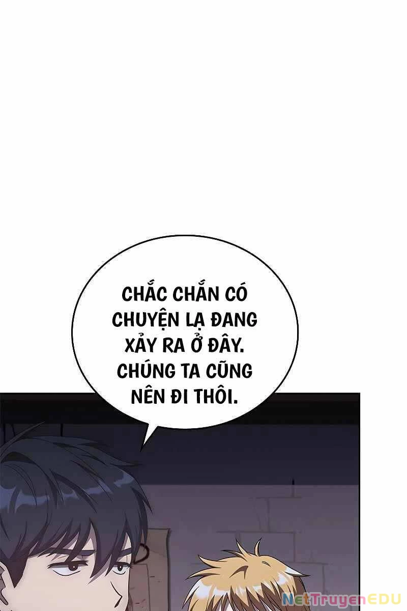 Quỷ Vương Hồi Quy Là Người Tốt Chapter 8 - 17