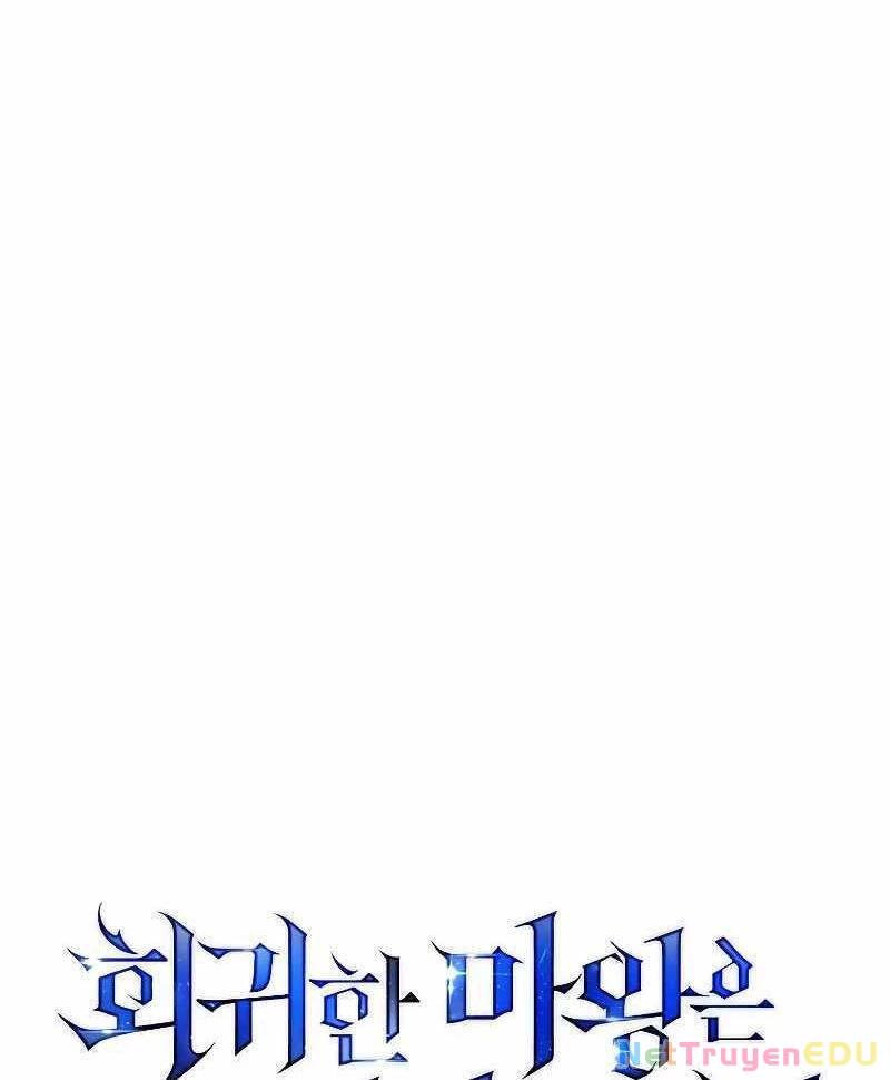 Quỷ Vương Hồi Quy Là Người Tốt Chapter 8 - 19