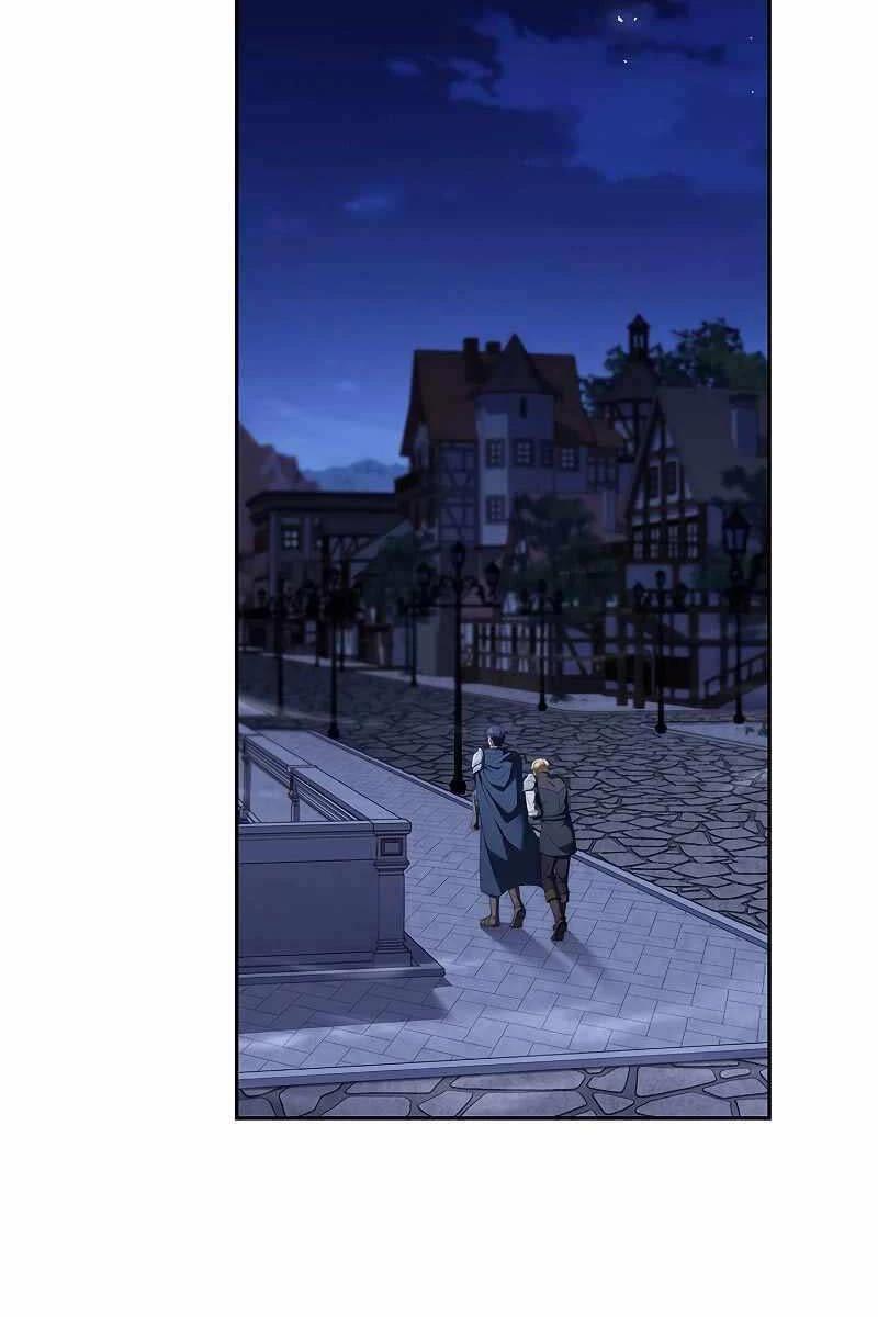 Quỷ Vương Hồi Quy Là Người Tốt Chapter 8 - 21