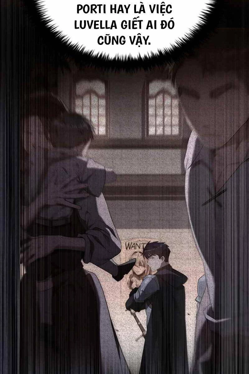 Quỷ Vương Hồi Quy Là Người Tốt Chapter 8 - 28