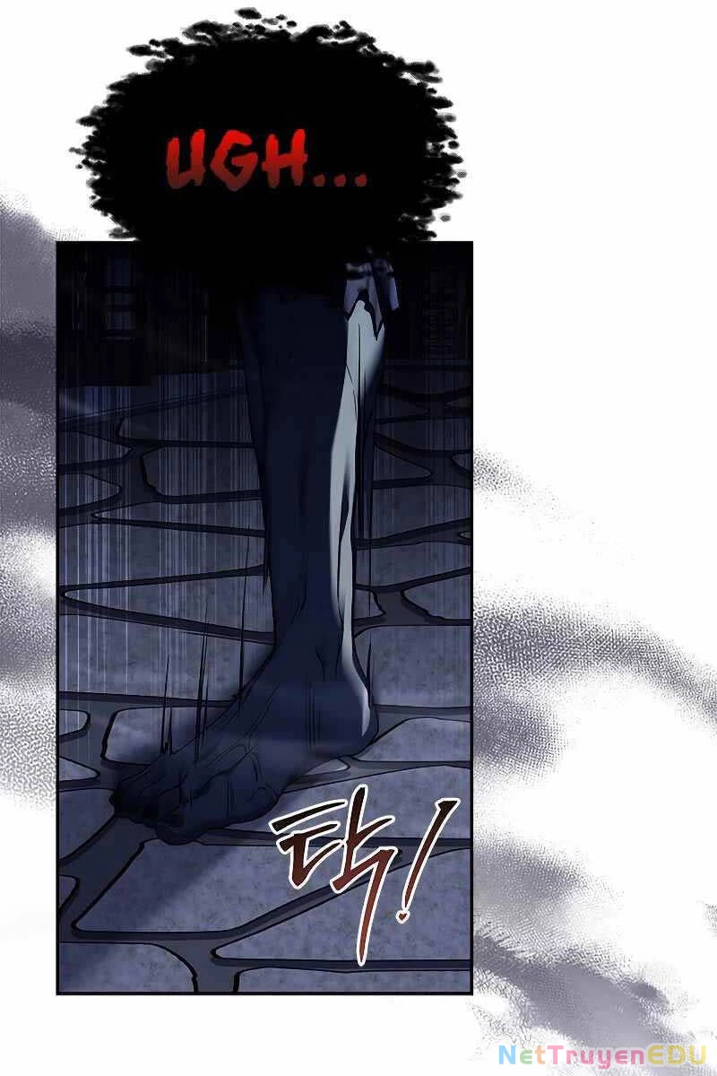 Quỷ Vương Hồi Quy Là Người Tốt Chapter 8 - 36