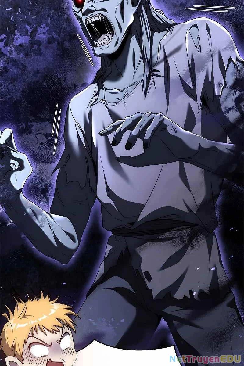 Quỷ Vương Hồi Quy Là Người Tốt Chapter 8 - 39