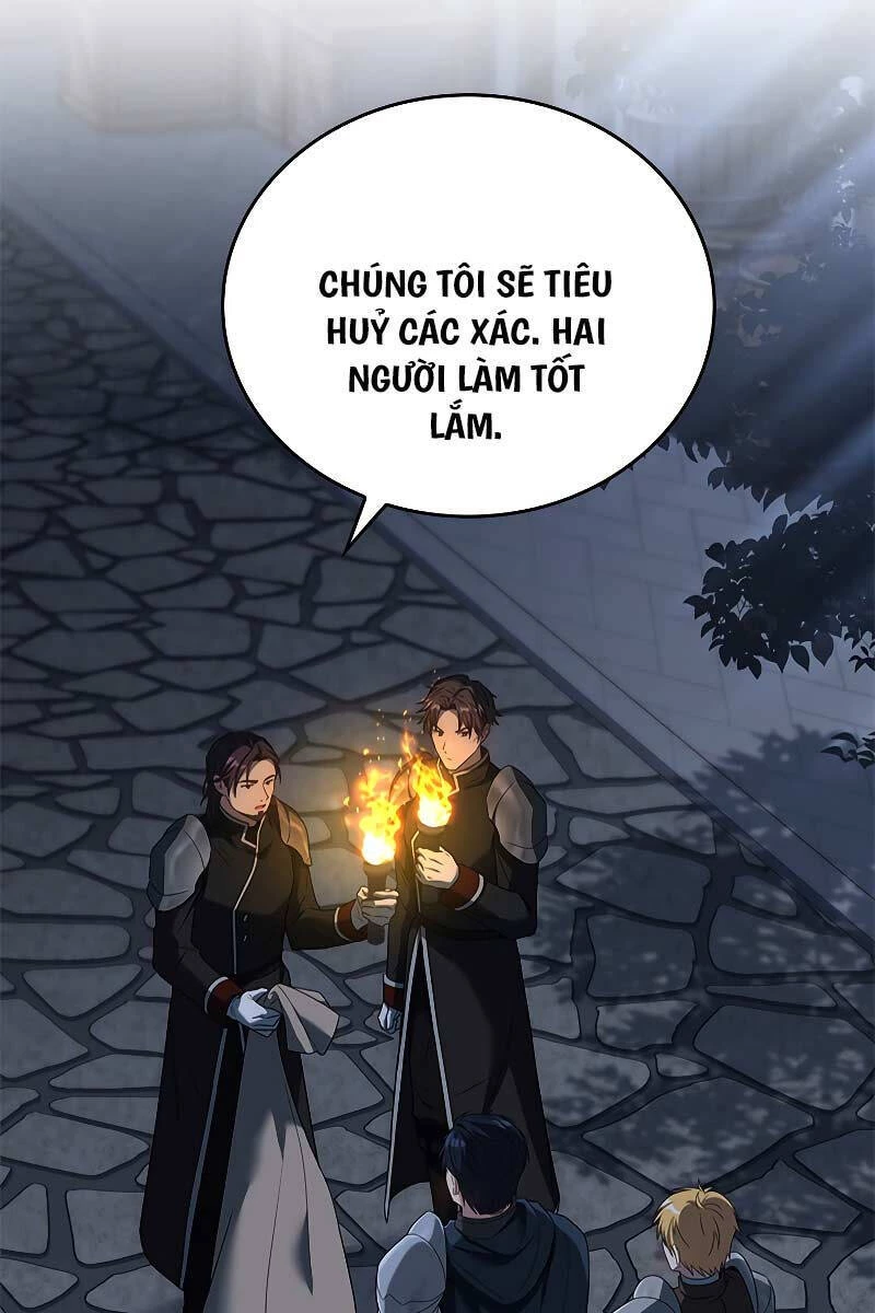 Quỷ Vương Hồi Quy Là Người Tốt Chapter 8 - 53