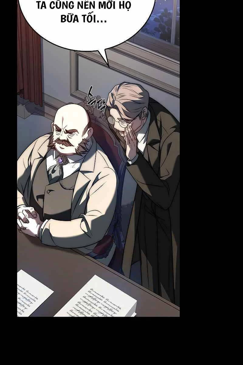 Quỷ Vương Hồi Quy Là Người Tốt Chapter 9 - 9