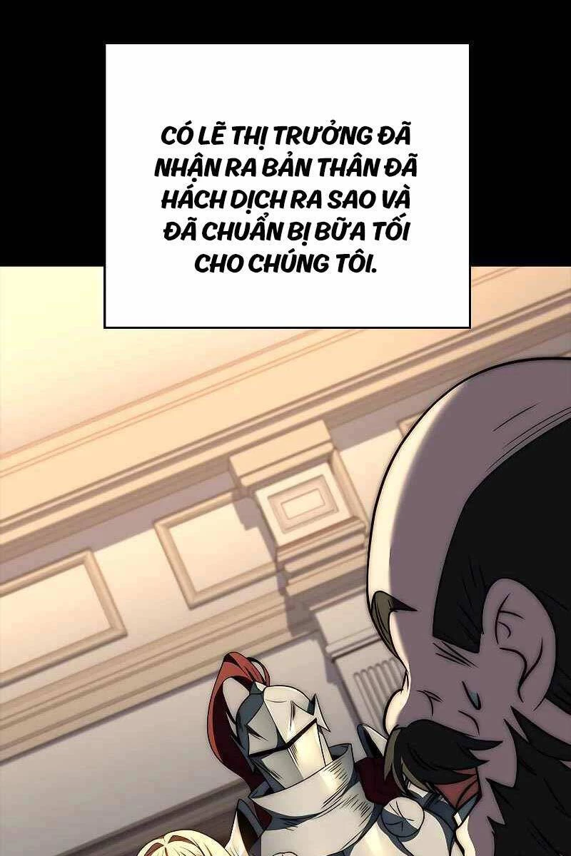 Quỷ Vương Hồi Quy Là Người Tốt Chapter 9 - 12