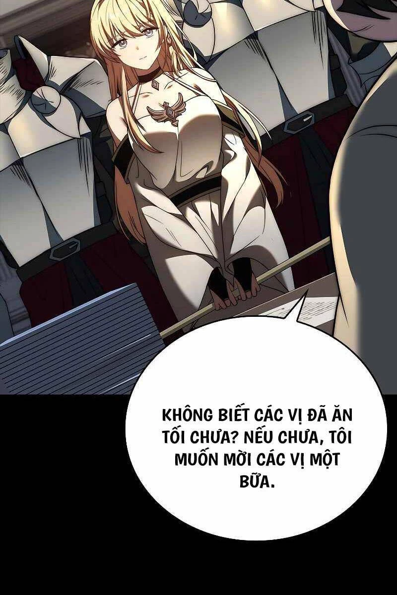 Quỷ Vương Hồi Quy Là Người Tốt Chapter 9 - 13