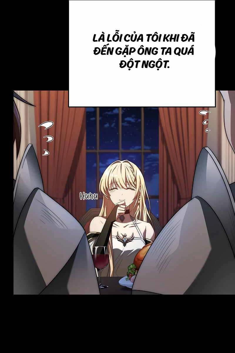 Quỷ Vương Hồi Quy Là Người Tốt Chapter 9 - 20