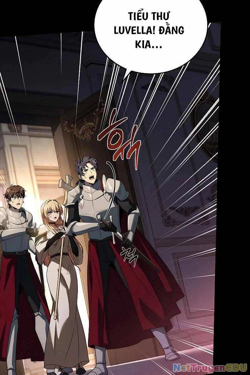 Quỷ Vương Hồi Quy Là Người Tốt Chapter 9 - 33
