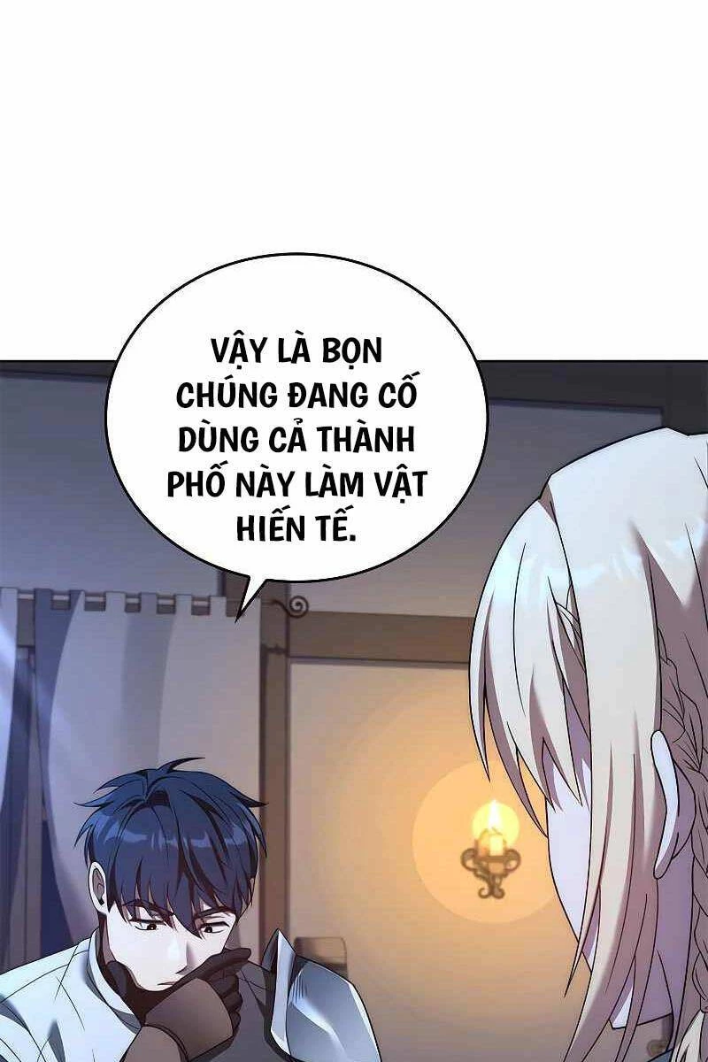 Quỷ Vương Hồi Quy Là Người Tốt Chapter 9 - 82