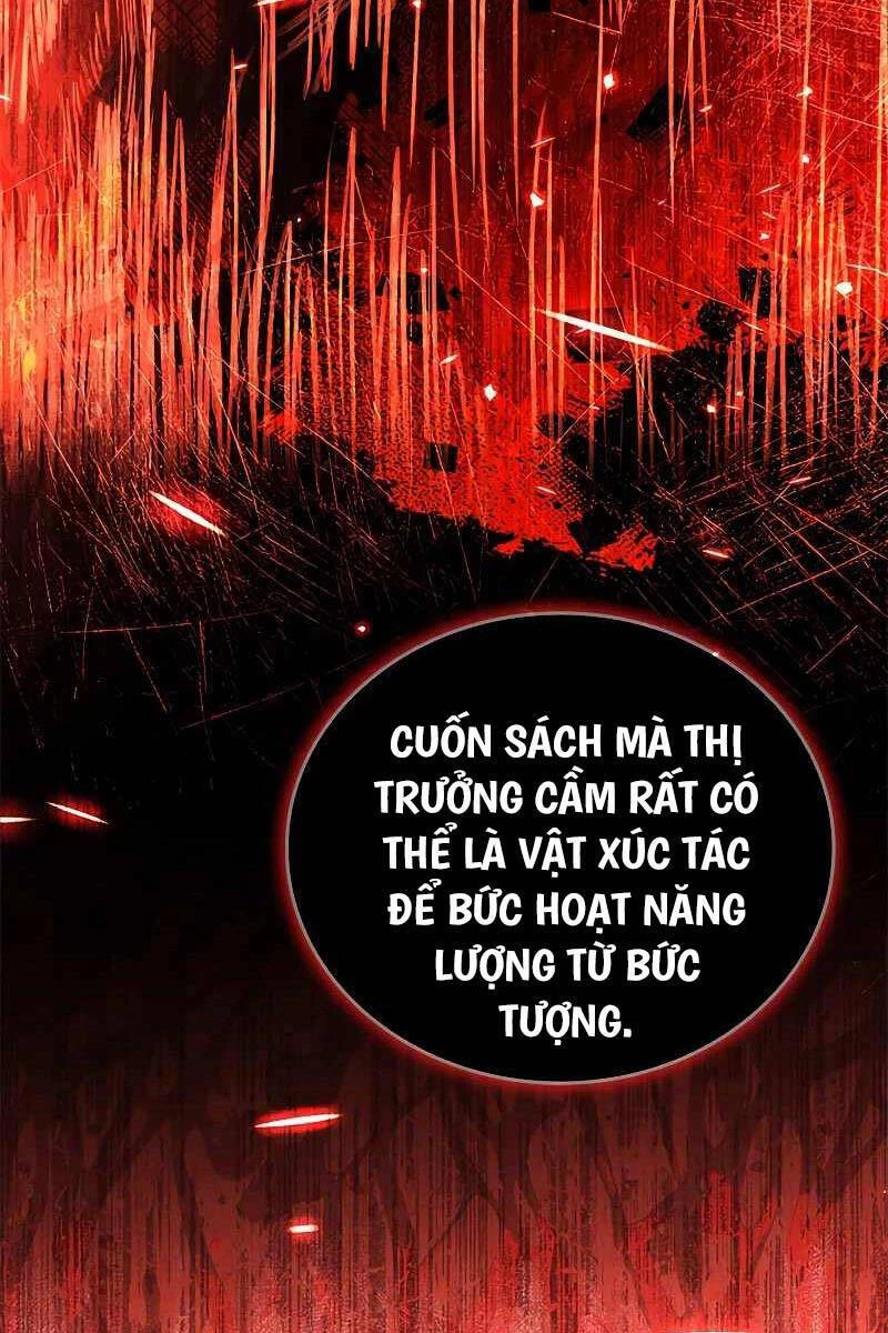 Quỷ Vương Hồi Quy Là Người Tốt Chapter 9 - 87