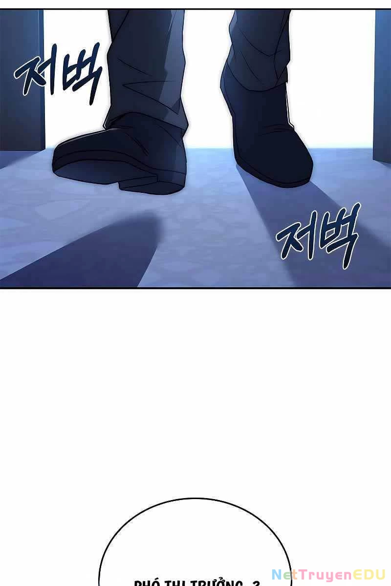 Quỷ Vương Hồi Quy Là Người Tốt Chapter 10 - 3