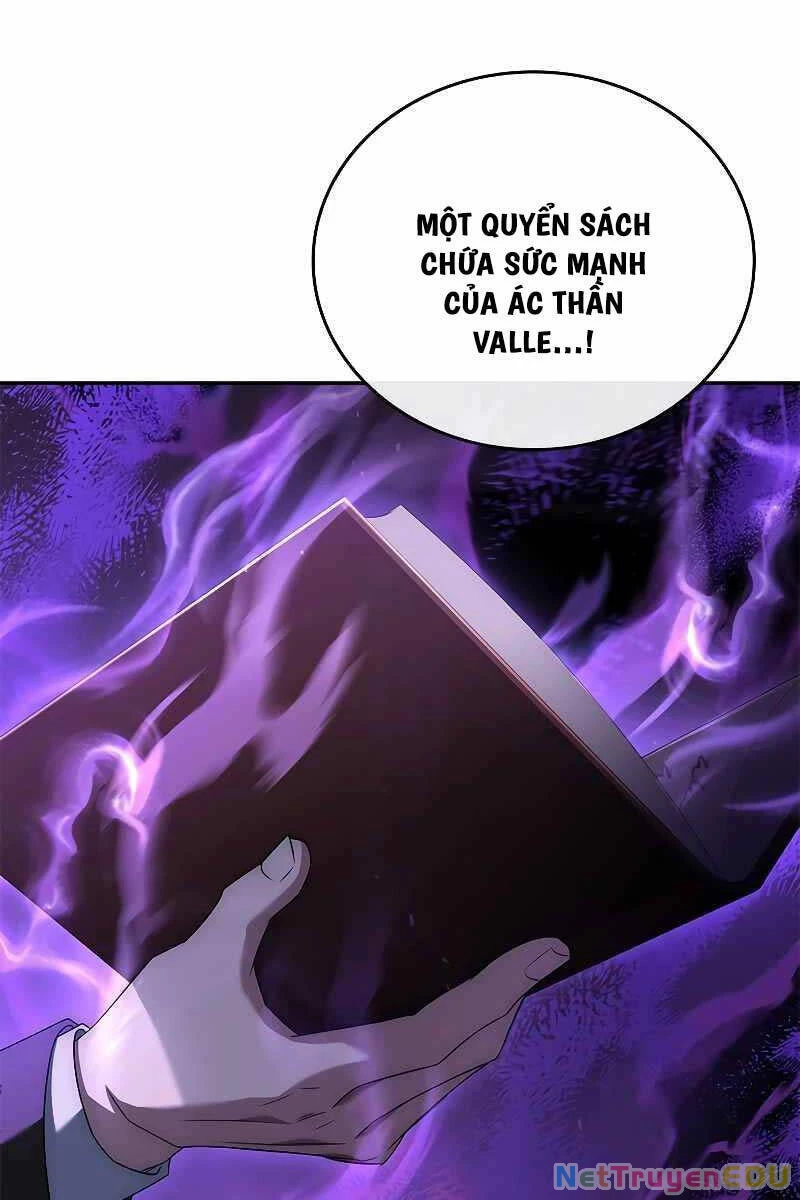 Quỷ Vương Hồi Quy Là Người Tốt Chapter 10 - 10