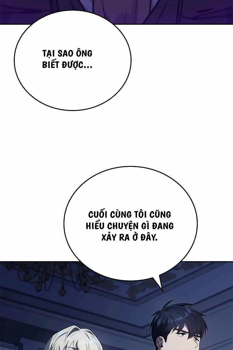 Quỷ Vương Hồi Quy Là Người Tốt Chapter 10 - 13