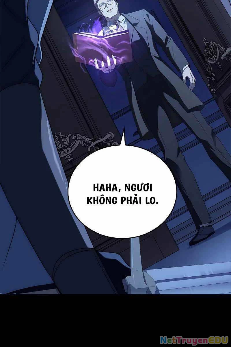 Quỷ Vương Hồi Quy Là Người Tốt Chapter 10 - 24