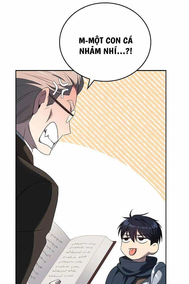 Quỷ Vương Hồi Quy Là Người Tốt Chapter 10 - 38