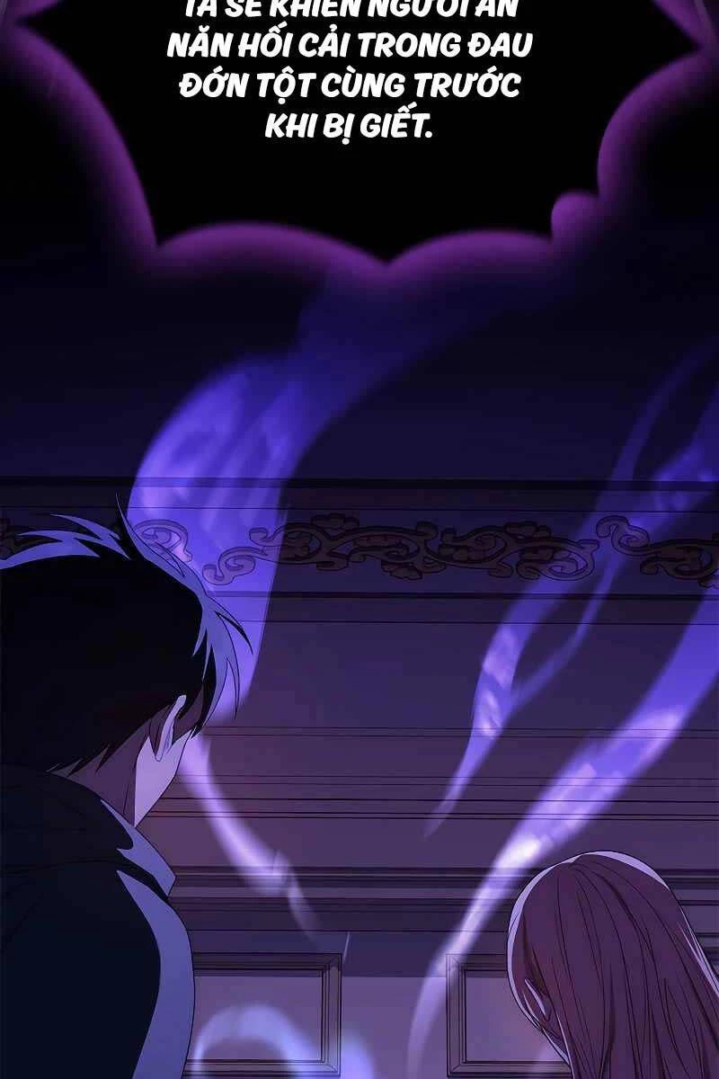 Quỷ Vương Hồi Quy Là Người Tốt Chapter 10 - 45