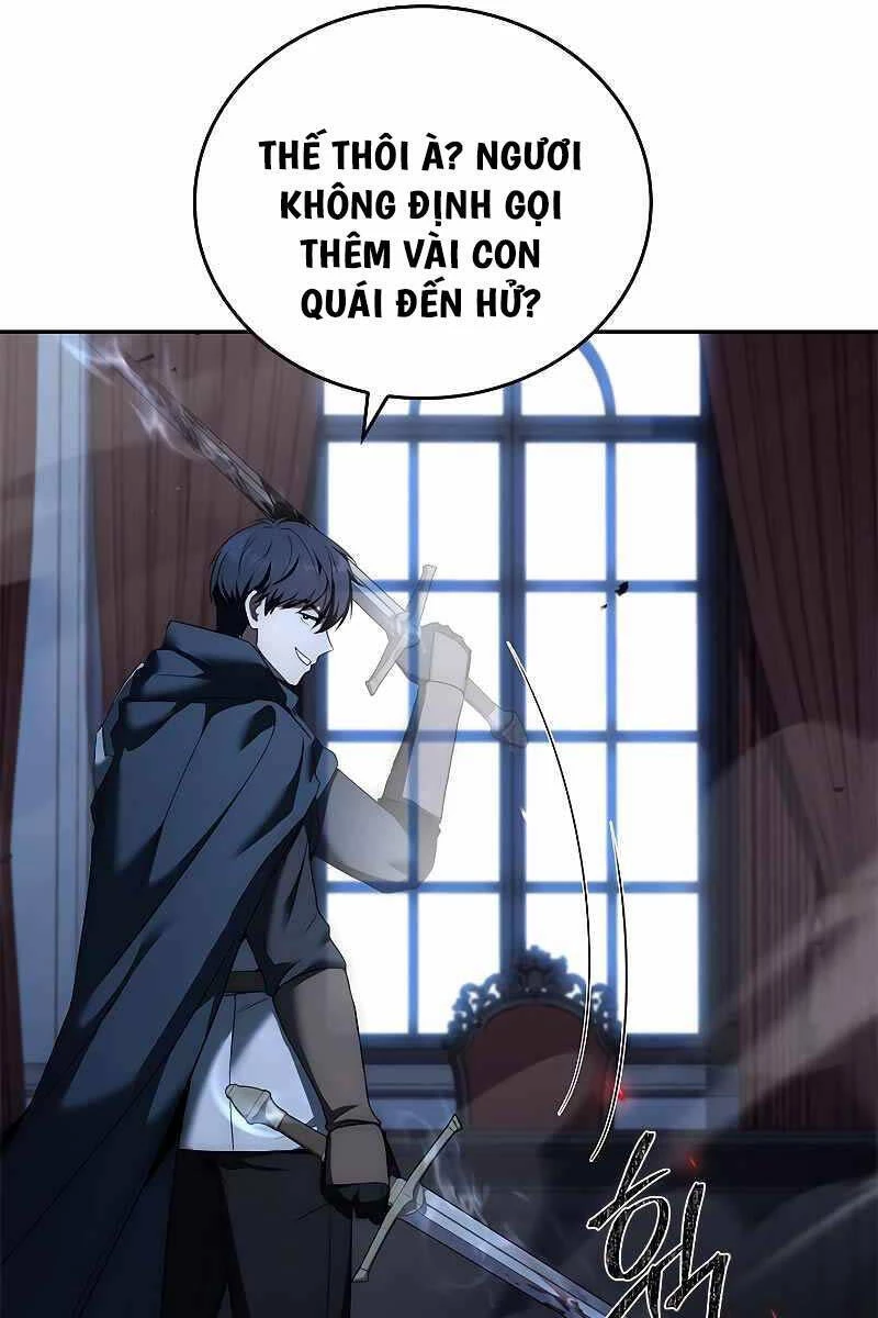 Quỷ Vương Hồi Quy Là Người Tốt Chapter 10 - 75