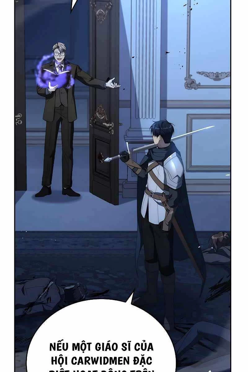 Quỷ Vương Hồi Quy Là Người Tốt Chapter 10 - 83