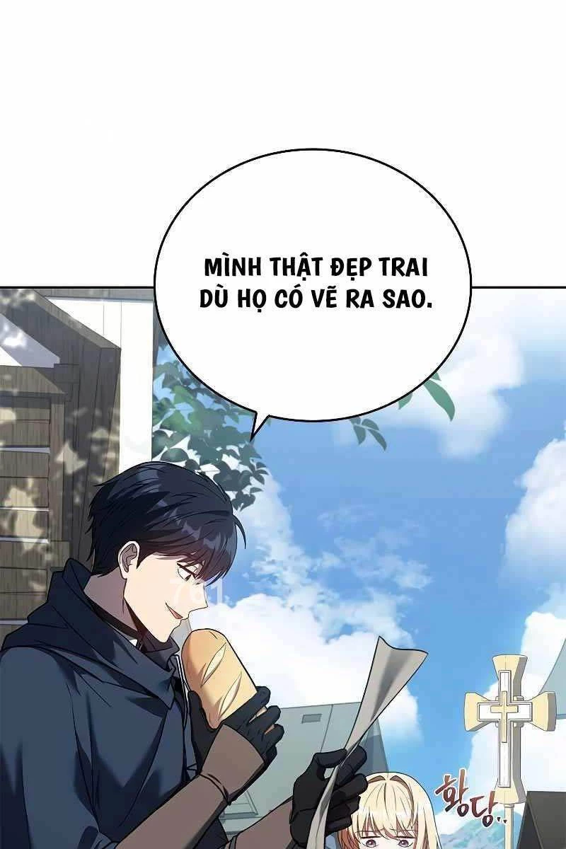 Quỷ Vương Hồi Quy Là Người Tốt Chapter 11 - 3