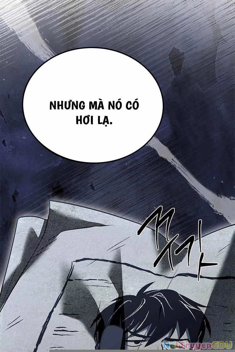 Quỷ Vương Hồi Quy Là Người Tốt Chapter 11 - 5
