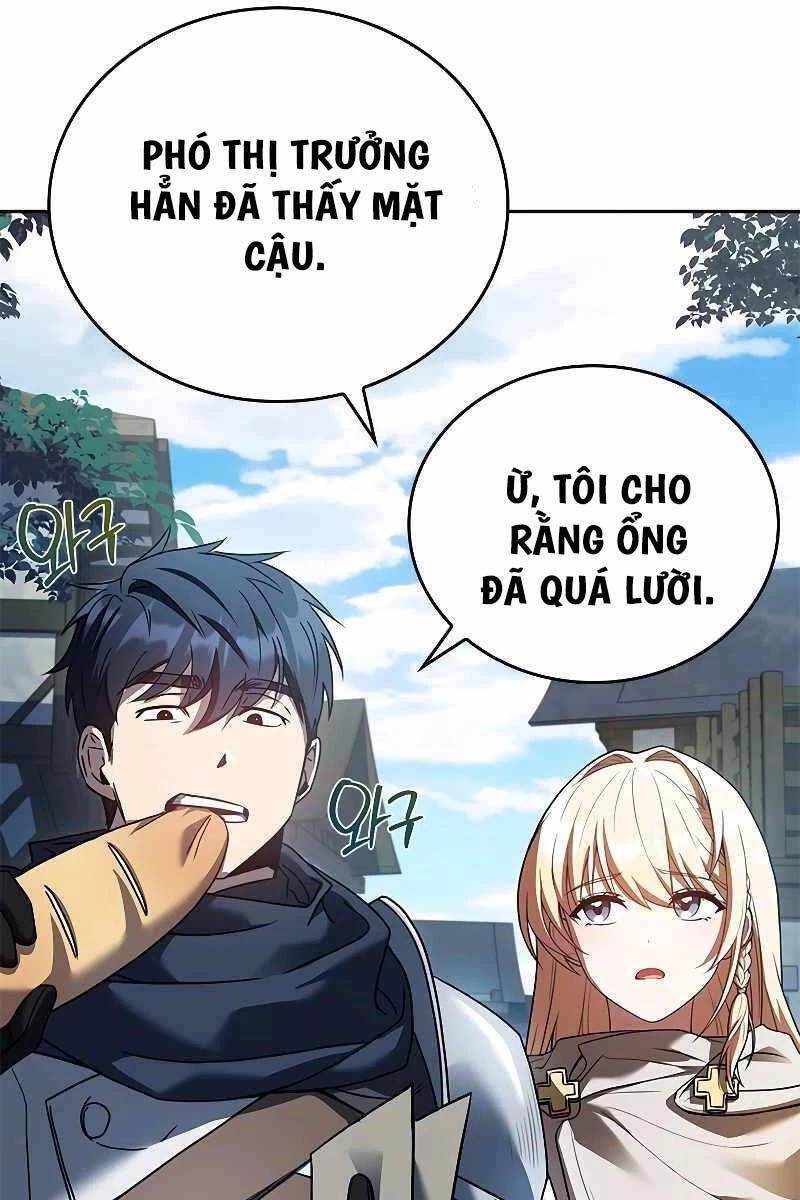 Quỷ Vương Hồi Quy Là Người Tốt Chapter 11 - 7