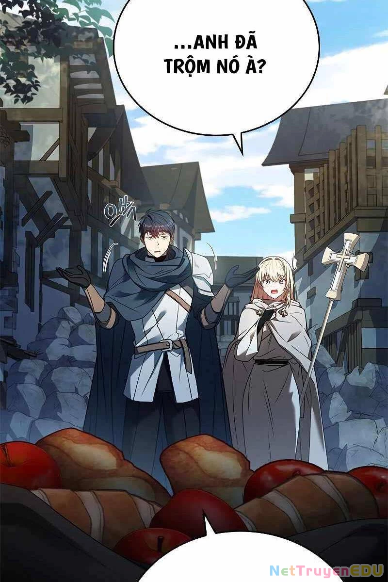 Quỷ Vương Hồi Quy Là Người Tốt Chapter 11 - 12