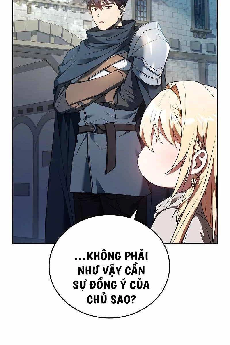 Quỷ Vương Hồi Quy Là Người Tốt Chapter 11 - 18