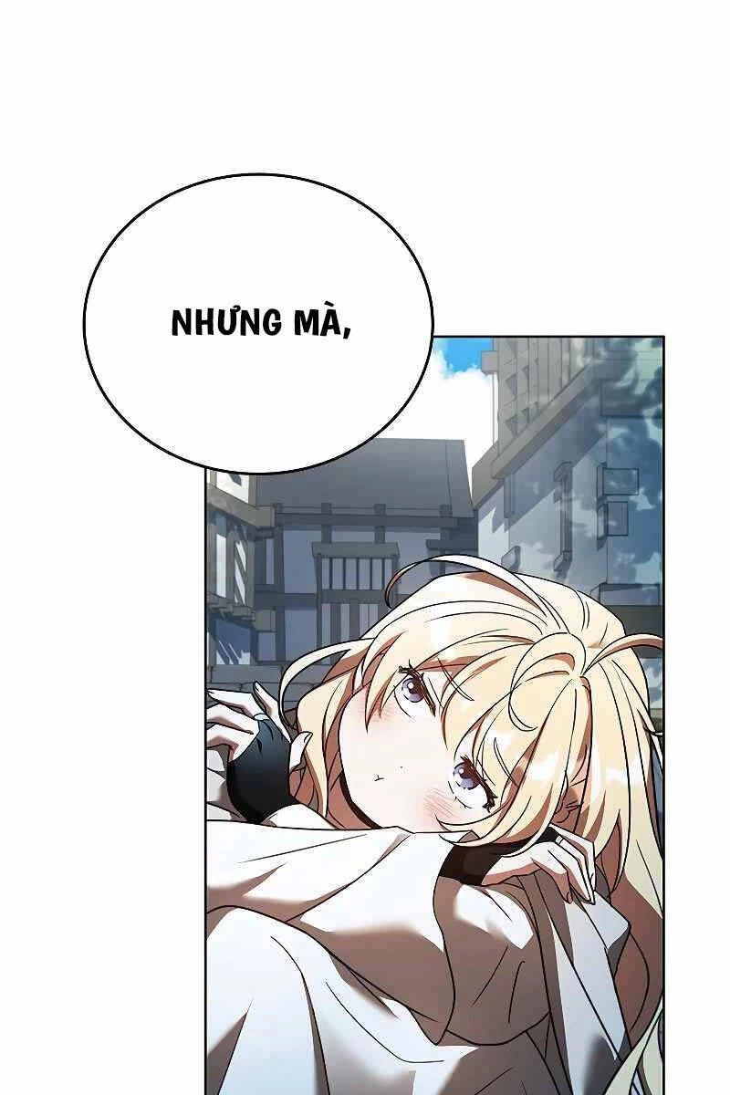 Quỷ Vương Hồi Quy Là Người Tốt Chapter 11 - 20