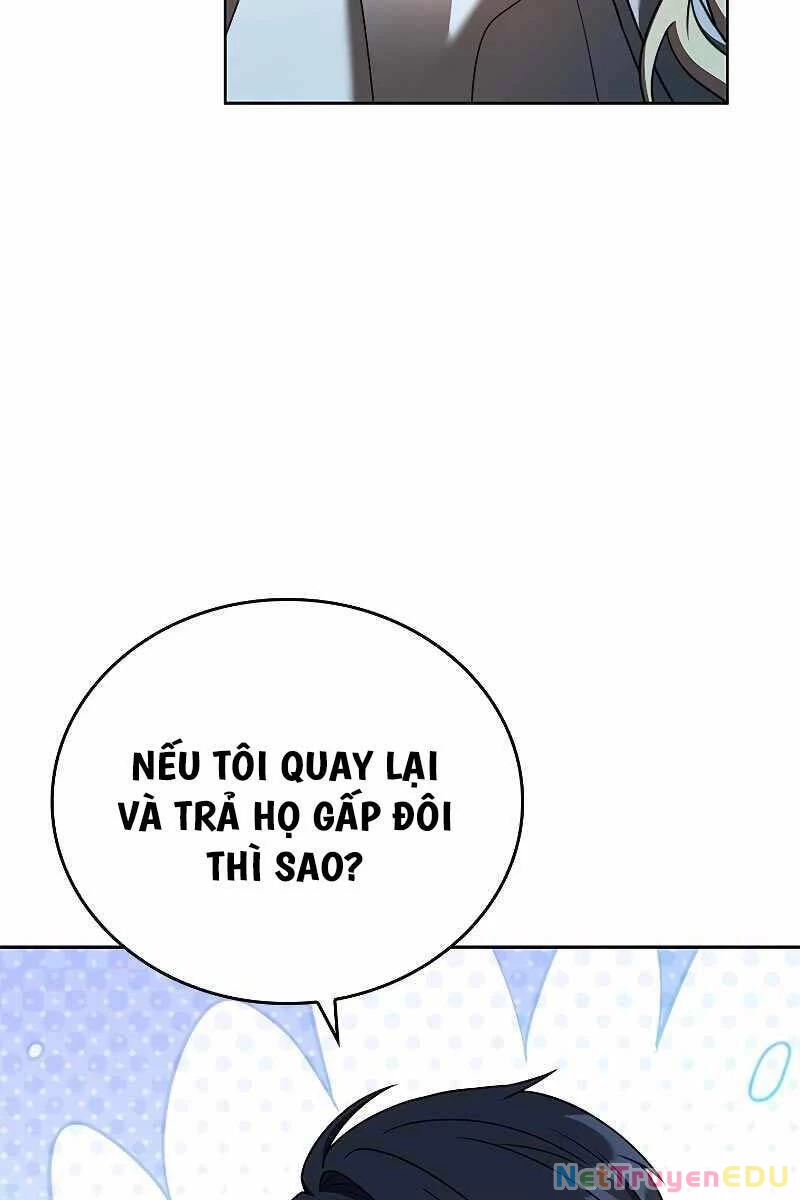 Quỷ Vương Hồi Quy Là Người Tốt Chapter 11 - 21