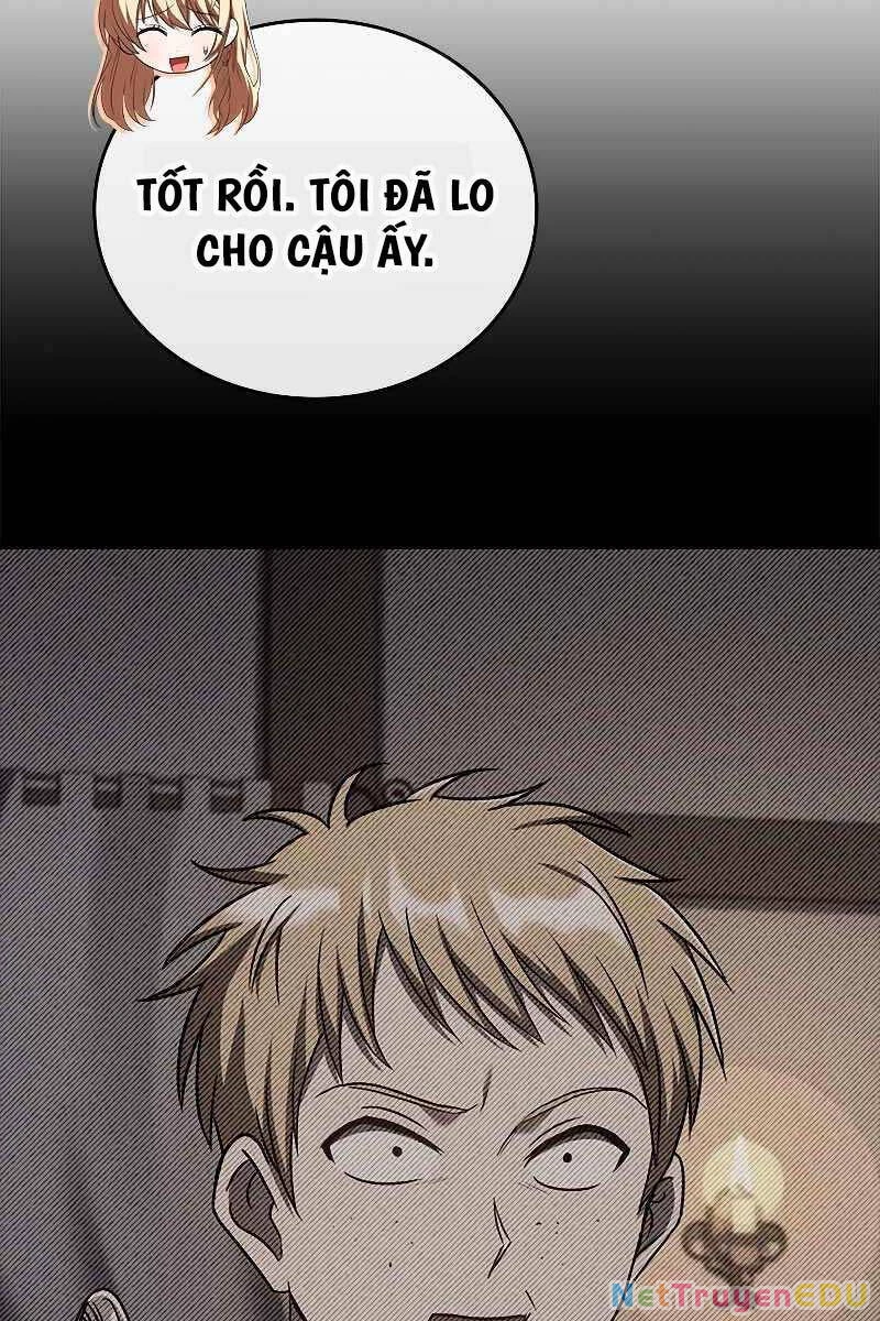 Quỷ Vương Hồi Quy Là Người Tốt Chapter 11 - 25