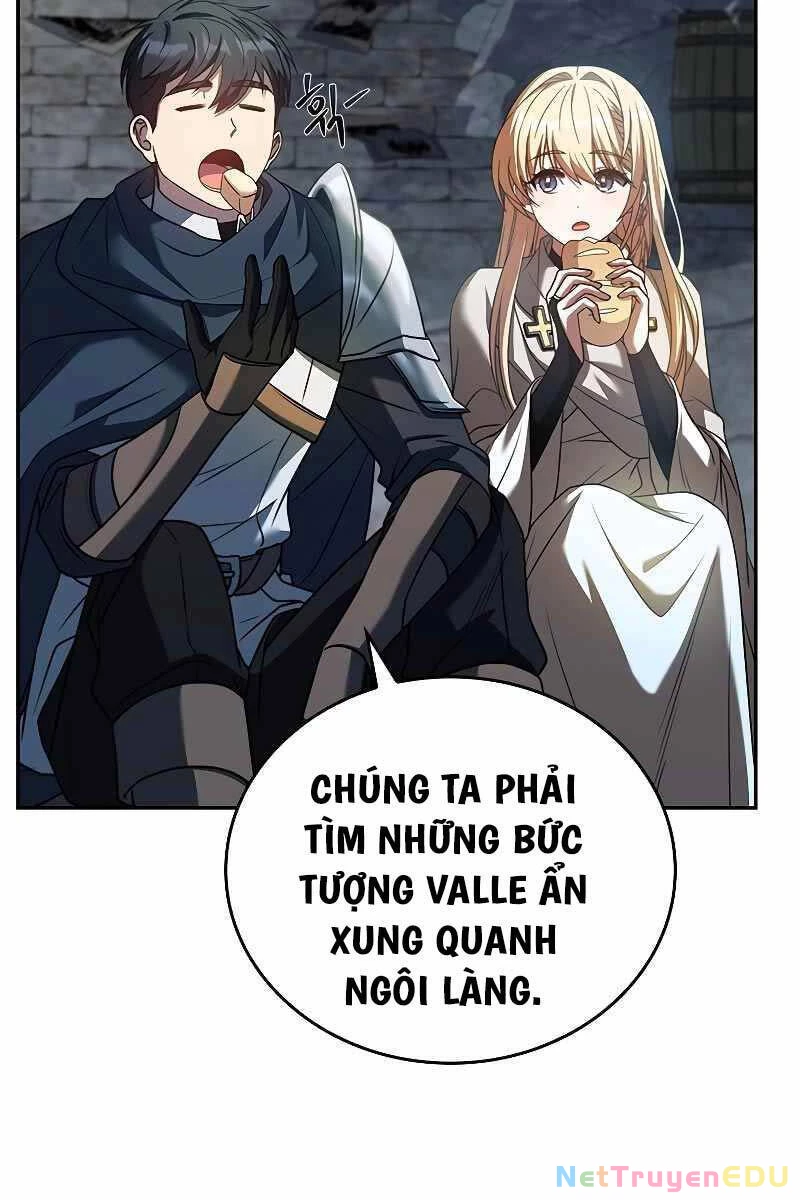 Quỷ Vương Hồi Quy Là Người Tốt Chapter 11 - 28