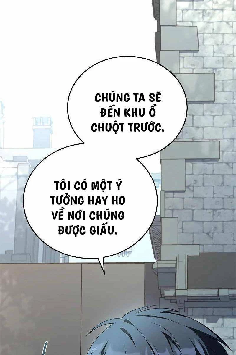 Quỷ Vương Hồi Quy Là Người Tốt Chapter 11 - 31