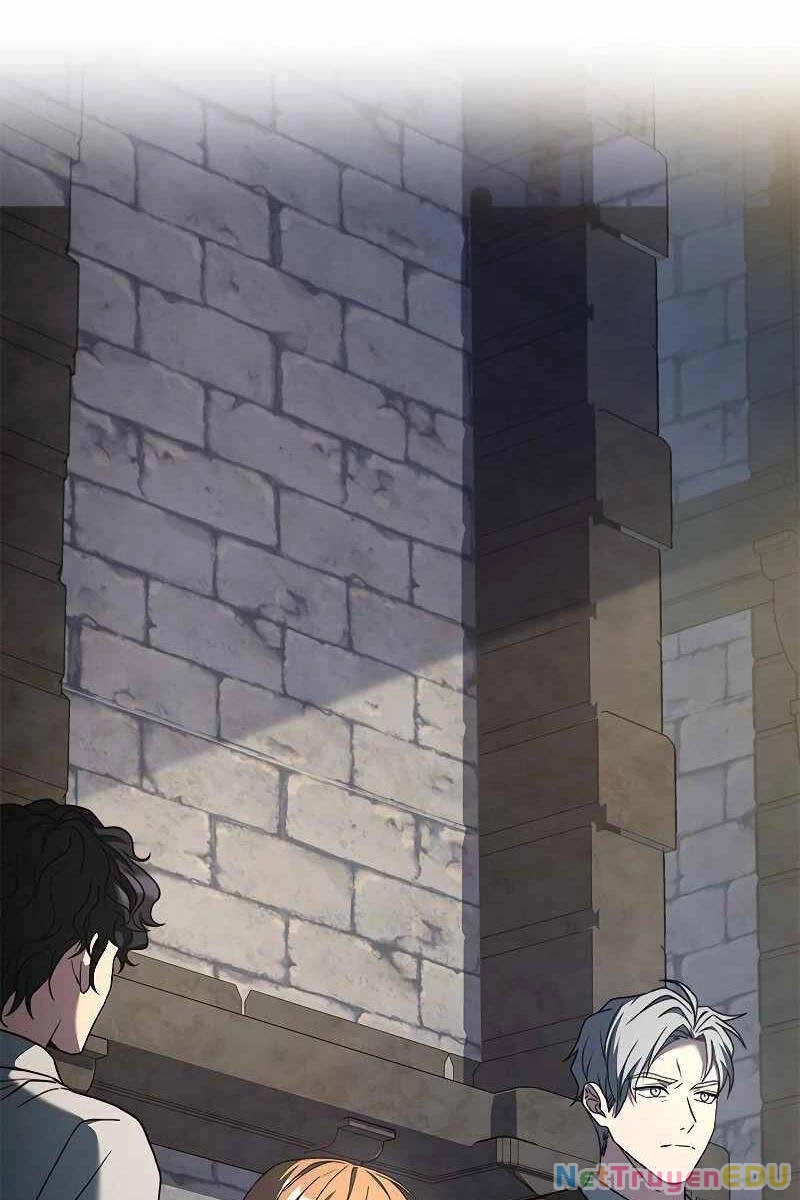Quỷ Vương Hồi Quy Là Người Tốt Chapter 11 - 36