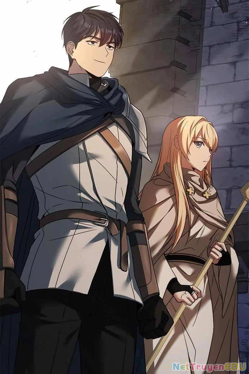 Quỷ Vương Hồi Quy Là Người Tốt Chapter 11 - 41