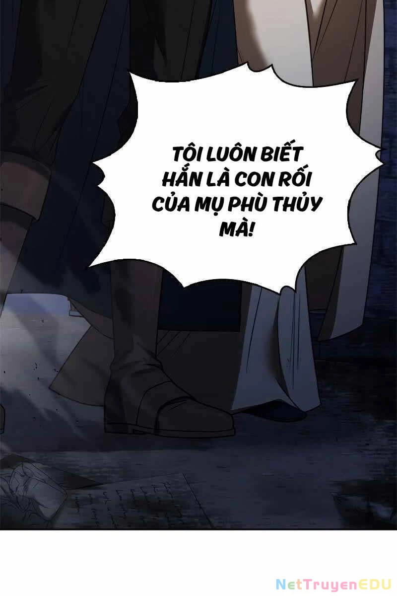 Quỷ Vương Hồi Quy Là Người Tốt Chapter 11 - 42