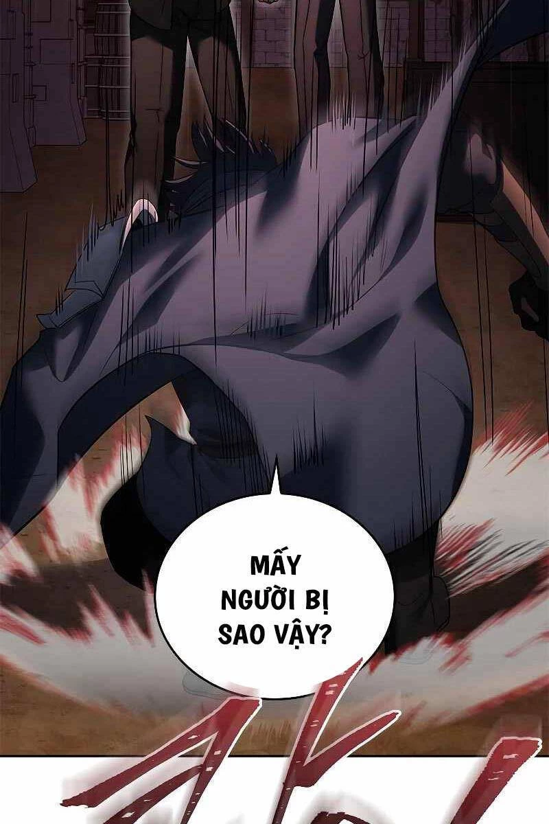Quỷ Vương Hồi Quy Là Người Tốt Chapter 11 - 50