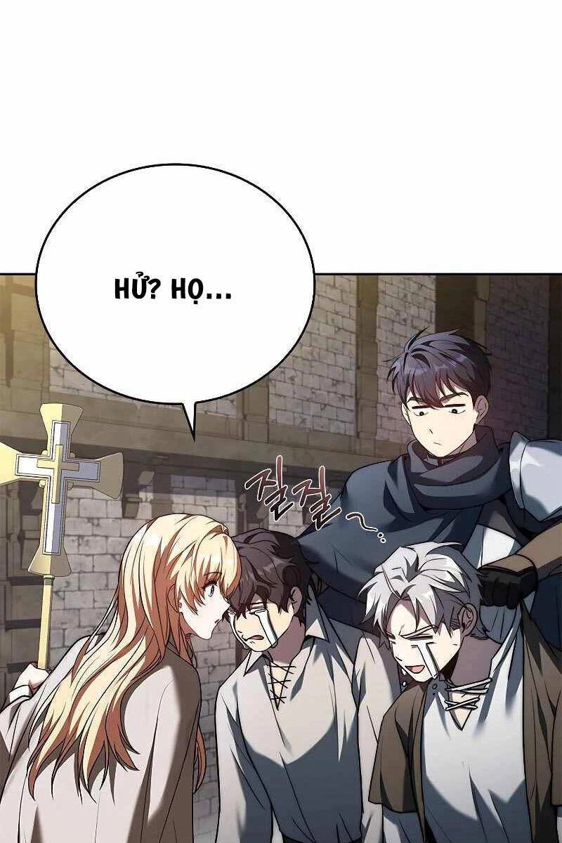 Quỷ Vương Hồi Quy Là Người Tốt Chapter 11 - 54