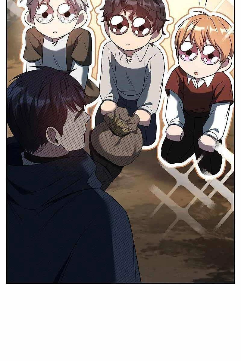 Quỷ Vương Hồi Quy Là Người Tốt Chapter 11 - 71