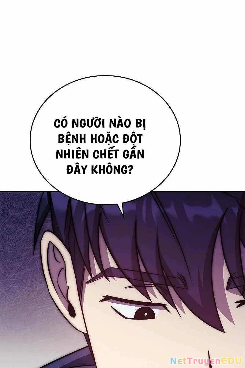 Quỷ Vương Hồi Quy Là Người Tốt Chapter 11 - 72