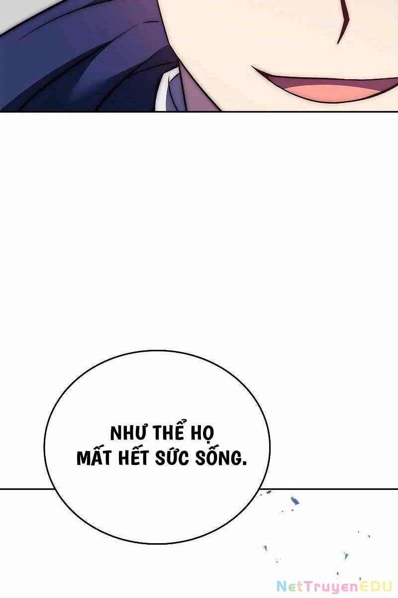 Quỷ Vương Hồi Quy Là Người Tốt Chapter 11 - 73