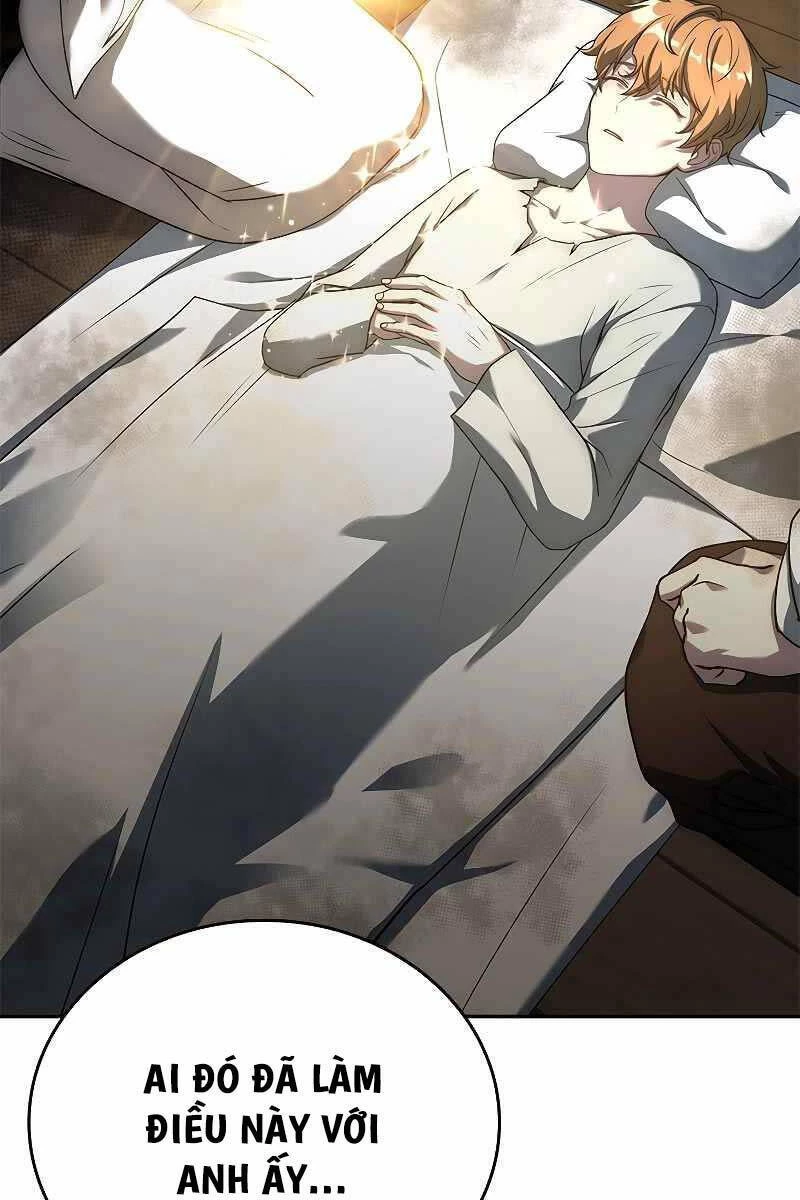 Quỷ Vương Hồi Quy Là Người Tốt Chapter 11 - 114