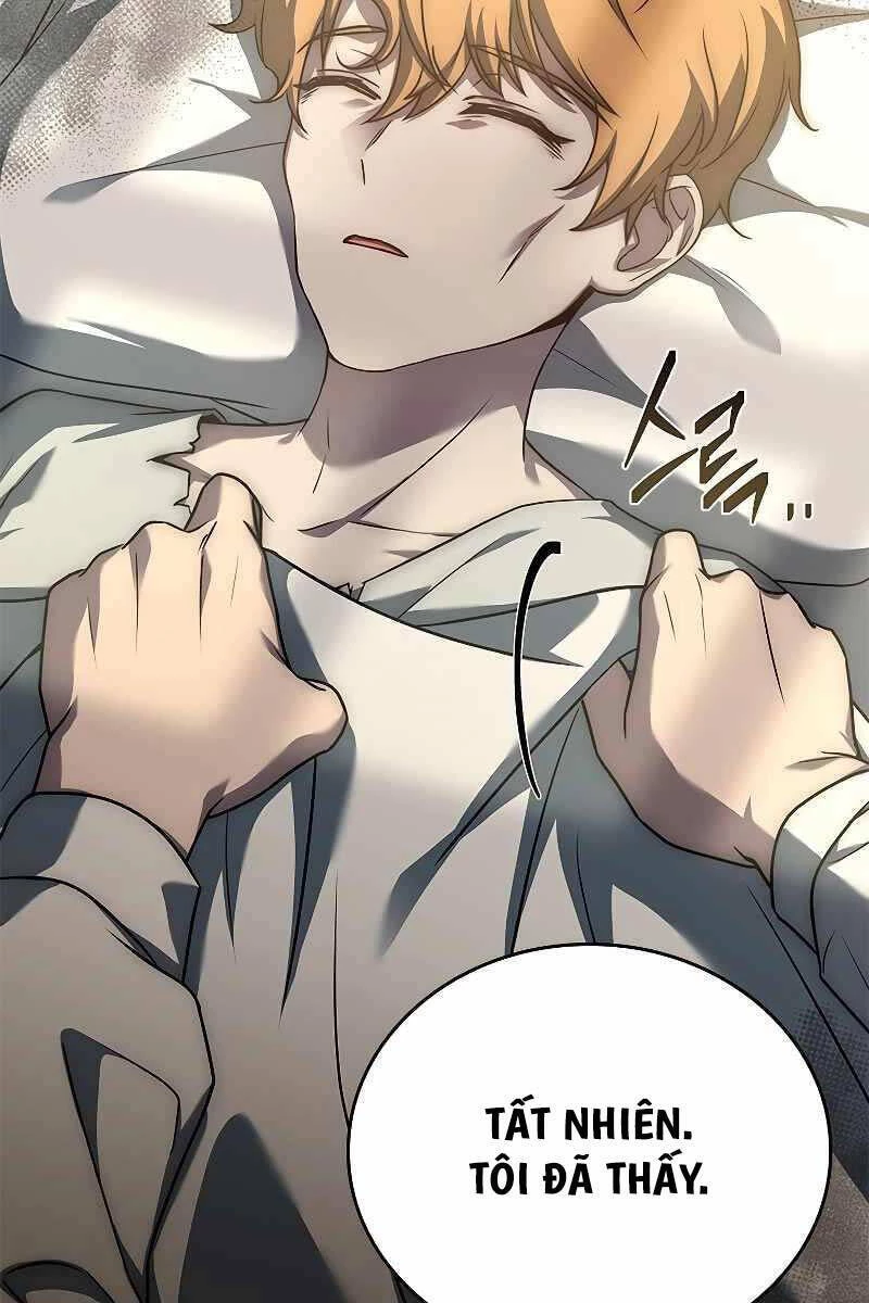 Quỷ Vương Hồi Quy Là Người Tốt Chapter 11 - 116